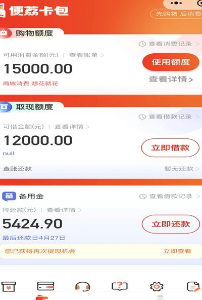 羊小咩便荔卡：商家如何实现秒回款？
