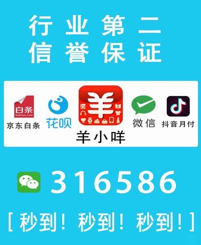 羊小咩怎么看不到额度了