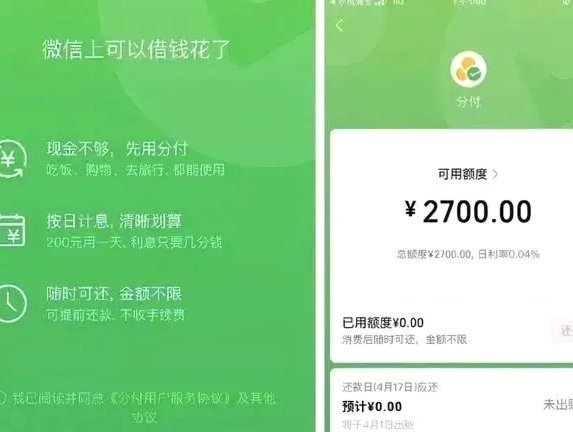 分付额度可以套现吗
