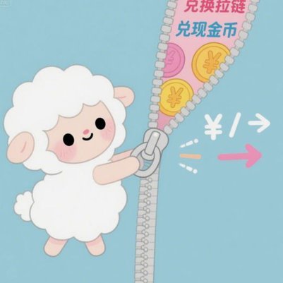 羊小咩如何获取额度秘籍