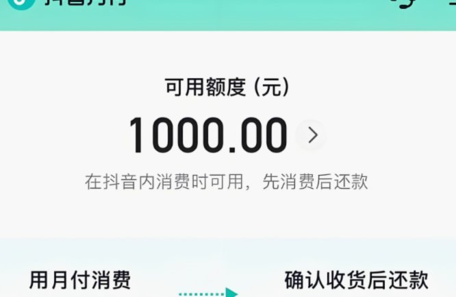 月付：聪明用，财务稳