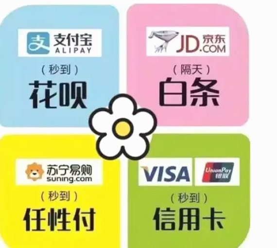 套现花呗平台 套现可靠吗 现在
