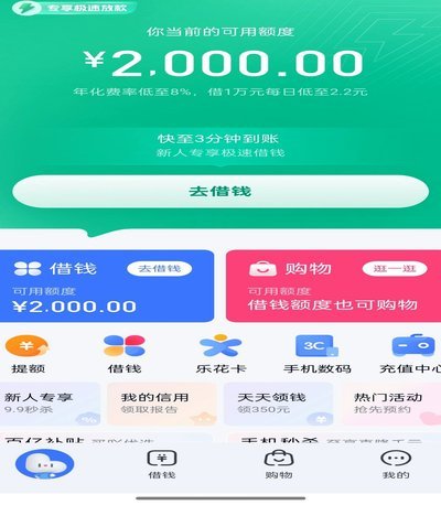分期乐余额怎么关闭