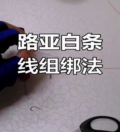 白条应该怎么套出来