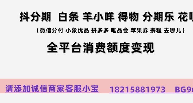 羊小咩分期办理指南：从条件到流程全攻略