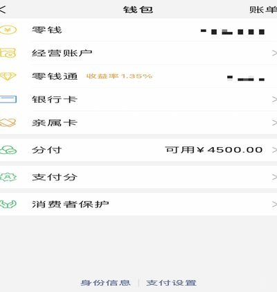 什么平台可以套现分付
