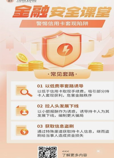 分期通最安全的套现方法