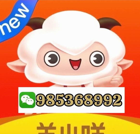 羊小咩的钱，怎么换成真金白银？