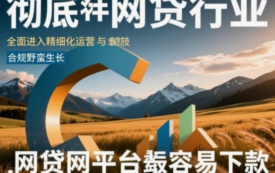 100个网贷平台 怎么申请