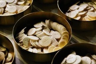 拿去花怎么刷出现金