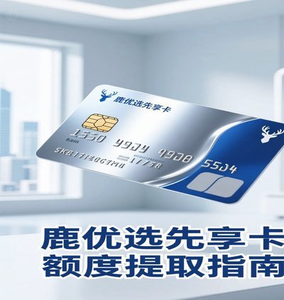 鹿优选怎么取出来