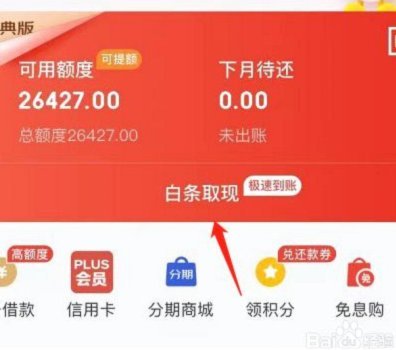 如何有效管理白条额度提升信用评分