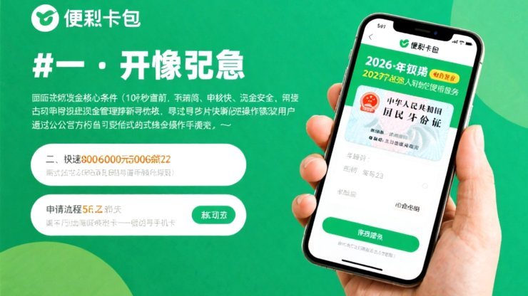 便荔卡包取现额度调整全解析