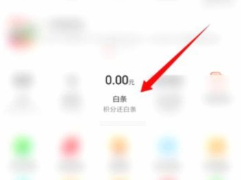 巧用白条额度，提升消费体验