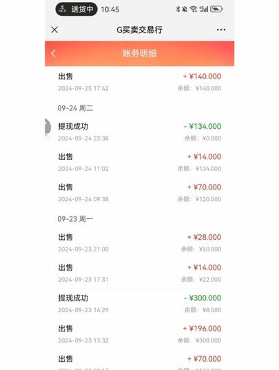 得物额度如何提现现金步骤详解