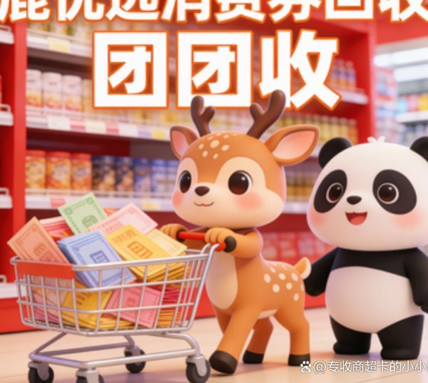 鹿优选额度变现规则解析