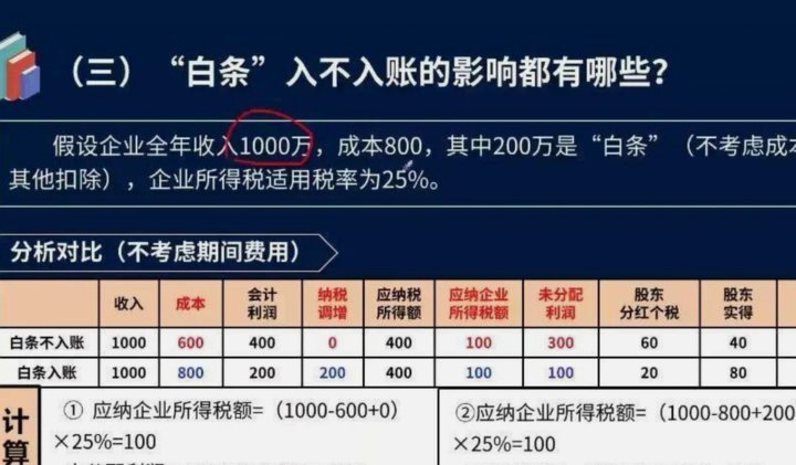 白条怎么套取现金
