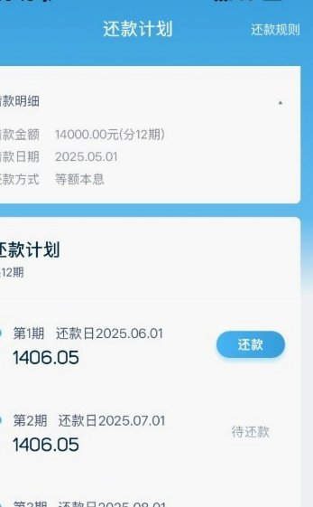 拍拍贷借款可靠不