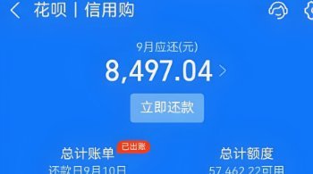 花呗金能兑换现金提现吗
